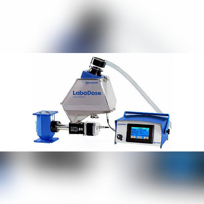 LaboDose – Gravimetric Doser